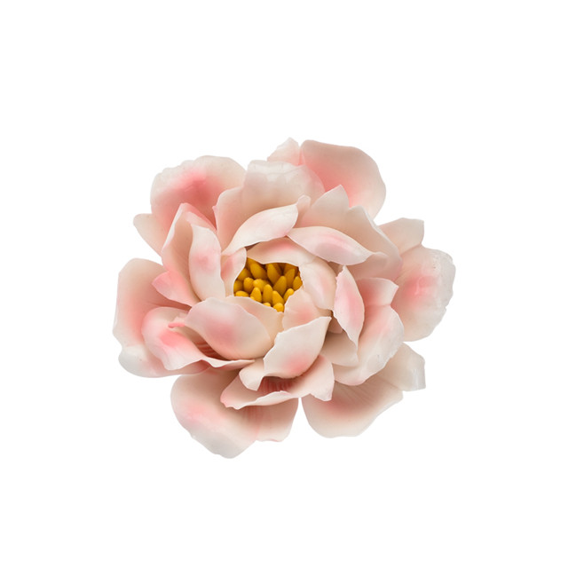 Porcelain flower 4089