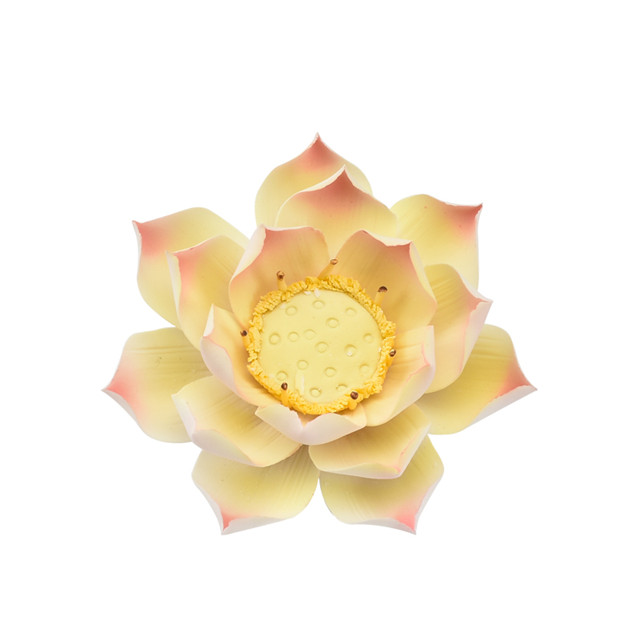 ceramic flowers 4094