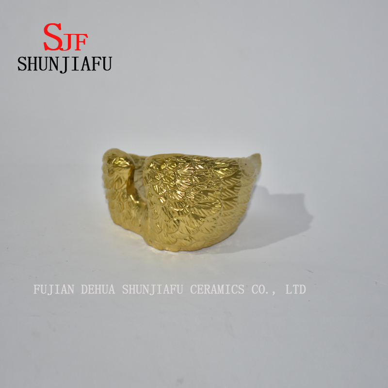 天使の羽セラミックローソク足の装飾品/ホーム/クリスマスの装飾