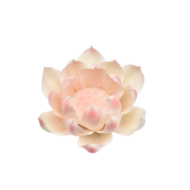 Porcelain flowers 4071