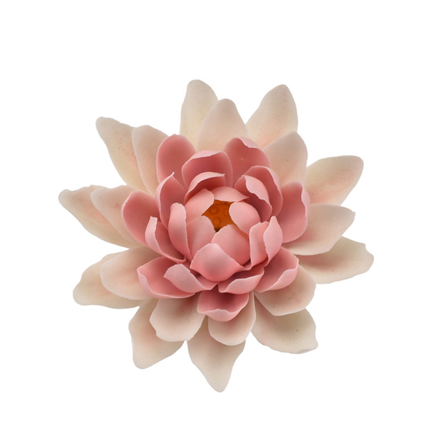 ceramic flowers 4098