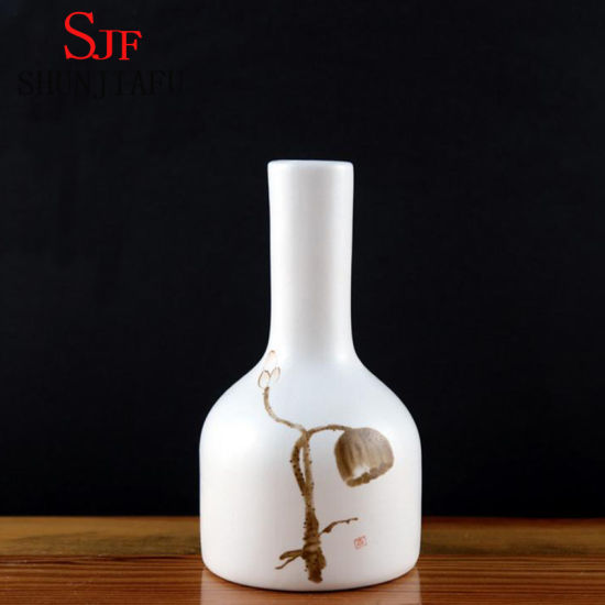 磁器花瓶クリエイティブギフト家庭用装飾