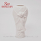 現代のセラミック花瓶エンボス花瓶のあらゆる種類のデザインのホット販売歓迎OEM注文