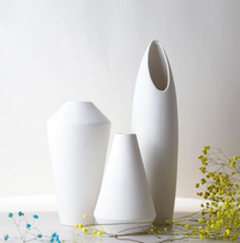 陶製の花瓶の芸術品や工芸品の装飾契約磁器クリエイティブギフト