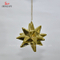 家/オフィスの装飾/クリスマスに電気めっきセラミックポリゴン形状のハング