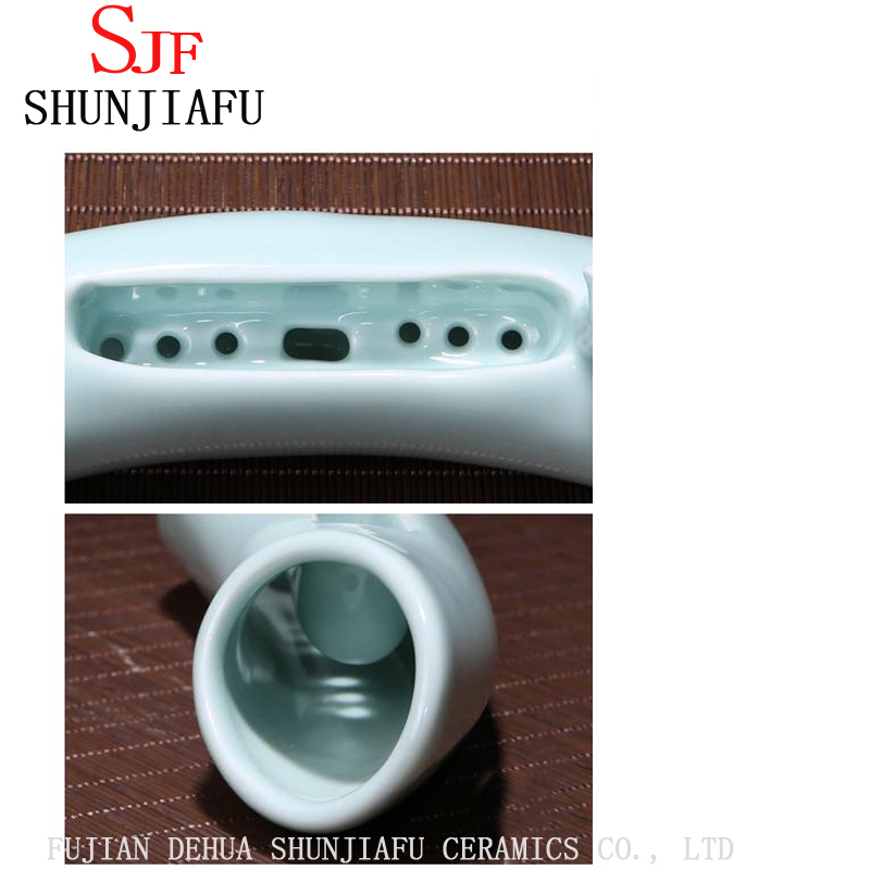 家の装飾/机の家具のためのファインセラミックスピーカー