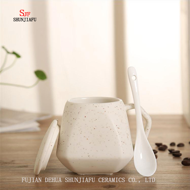 All Over the Skyスターセラミックカップ/コーヒーカップ/ギフト用