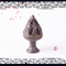 陶磁器ロータスランタン香炉セラミック手作りサンダルウッド香炉家の装飾