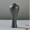 現代のファッションパーソナリティ特殊型セラミック黒花瓶