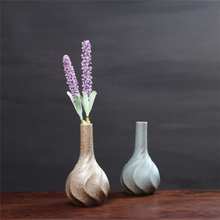 結婚式の供給熱い販売艶をかけられた家の装飾現代装飾セラミック花瓶