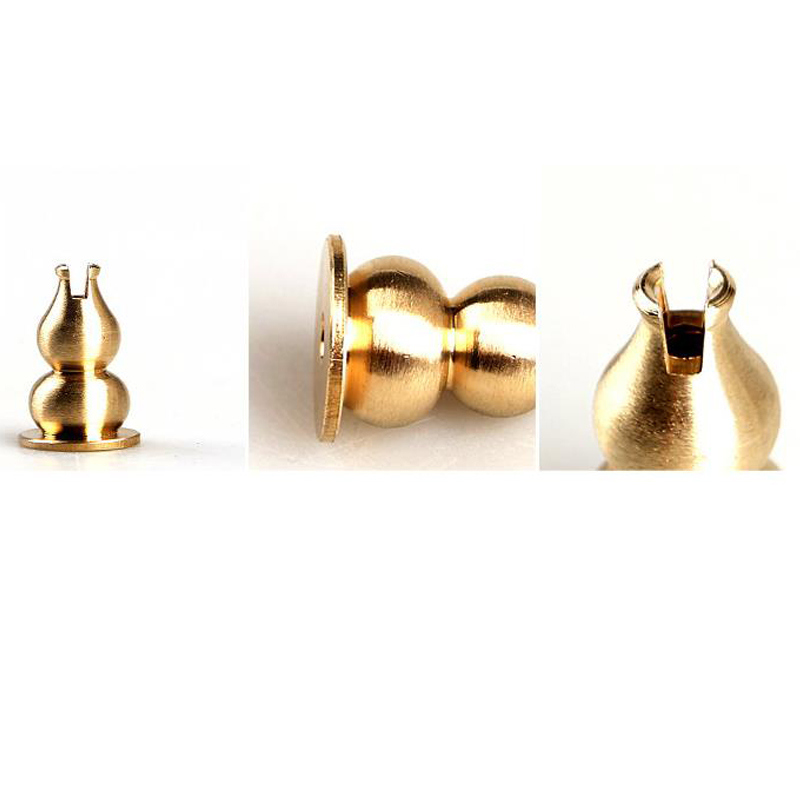 ひょうたん型小線香