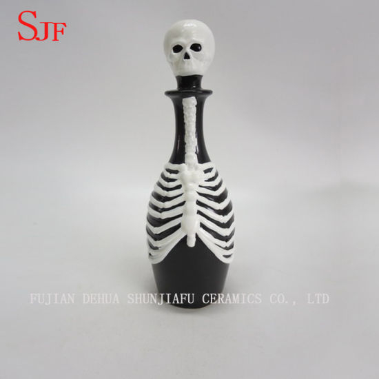 セラミックスカルフィーチャー