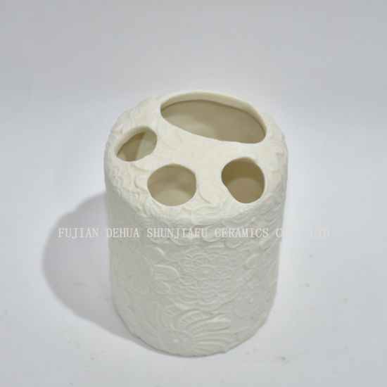 電気めっきセラミック衛生陶器/ゴールド