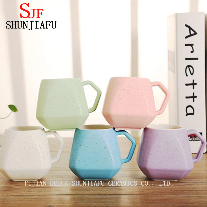 All Over the Skyスターセラミックカップ/コーヒーカップ/ギフト用