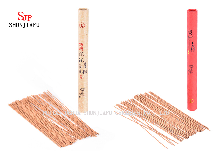 セラミックホームクラフトの装飾煙跳ね返りの香銃