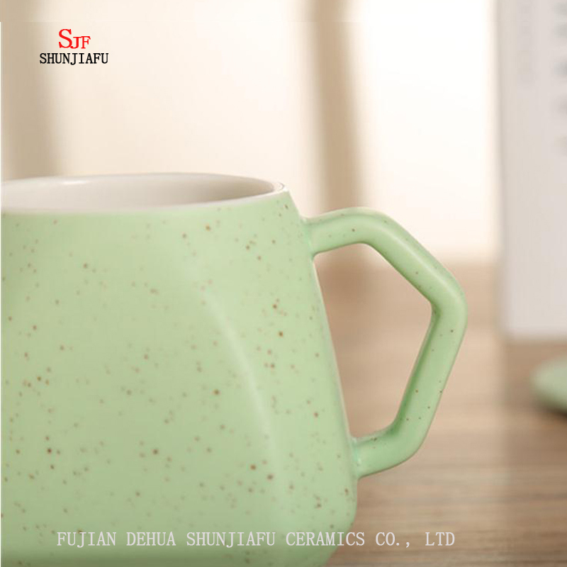 All Over the Skyスターセラミックカップ/コーヒーカップ/ギフト用