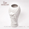 現代のセラミック花瓶エンボス花瓶のあらゆる種類のデザインのホット販売歓迎OEM注文