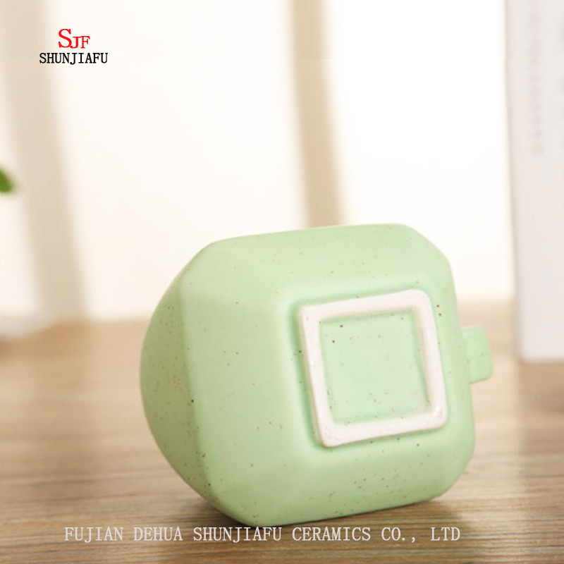 All Over the Skyスターセラミックカップ/コーヒーカップ/ギフト用