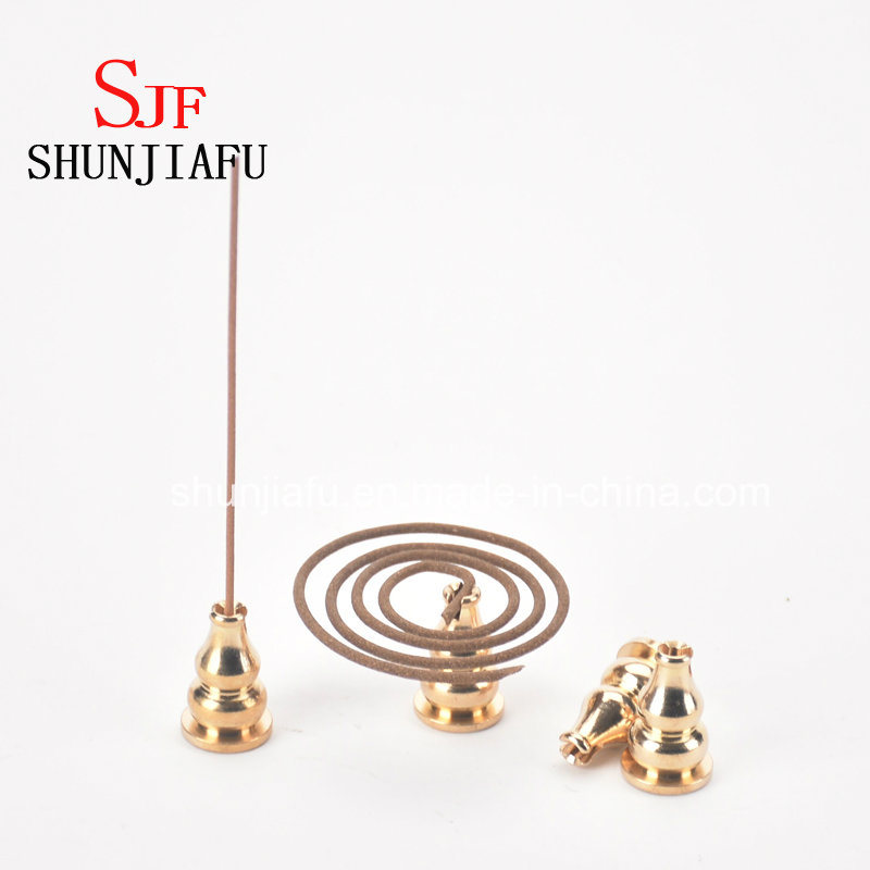 セラミック小ククルビット型線香