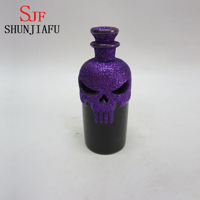 セラミックスカルフィーチャー