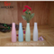 シンプルなスタイルの家庭用装飾セラミック花瓶/花瓶