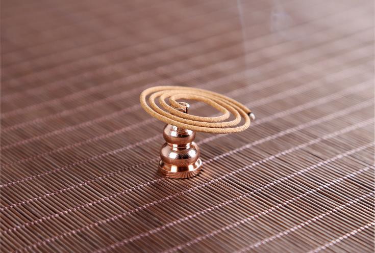 ひょうたん型小線香