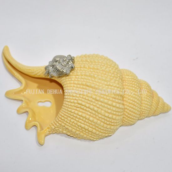 海シリーズの装飾、セラミックキャンドルスタンド、名刺フォルダー、収納ボックス/家の装飾/クリスマスギフト