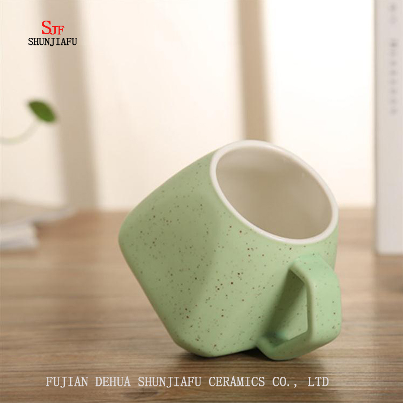 All Over the Skyスターセラミックカップ/コーヒーカップ/ギフト用