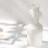 モダンなスタイルのデスクトップ装飾セラミック花瓶