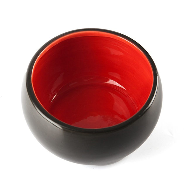 ドッグフードベイスンドッグベイスンキャットベイスンキャットフードベイスンシンプルなペットフードベイスン