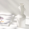 モダンなスタイルのデスクトップ装飾セラミック花瓶