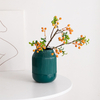 家の装飾磁器の花瓶