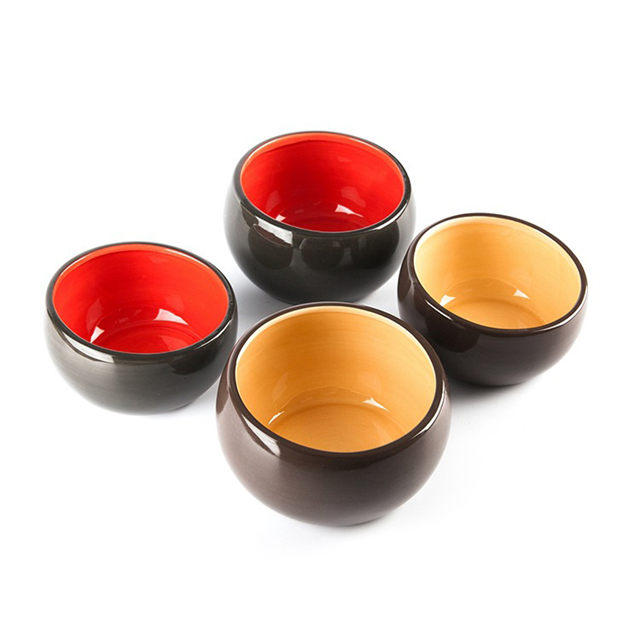 ドッグフードベイスンドッグベイスンキャットベイスンキャットフードベイスンシンプルなペットフードベイスン