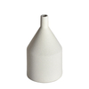 ホームデコレーションノルディックモダン素朴なモダンな装飾メーカー卸売セラミック花瓶フラワーセラミック花瓶