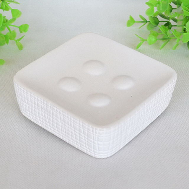 昇進のギフトセット5つのホテルの家族の使用浴室の衛生付属品の浴室の付属品の陶磁器の浴室セット