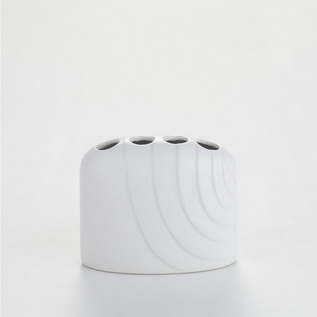 家の装飾セット5バスルーム衛生浴室付属品セラミック浴室アクセサリーセット